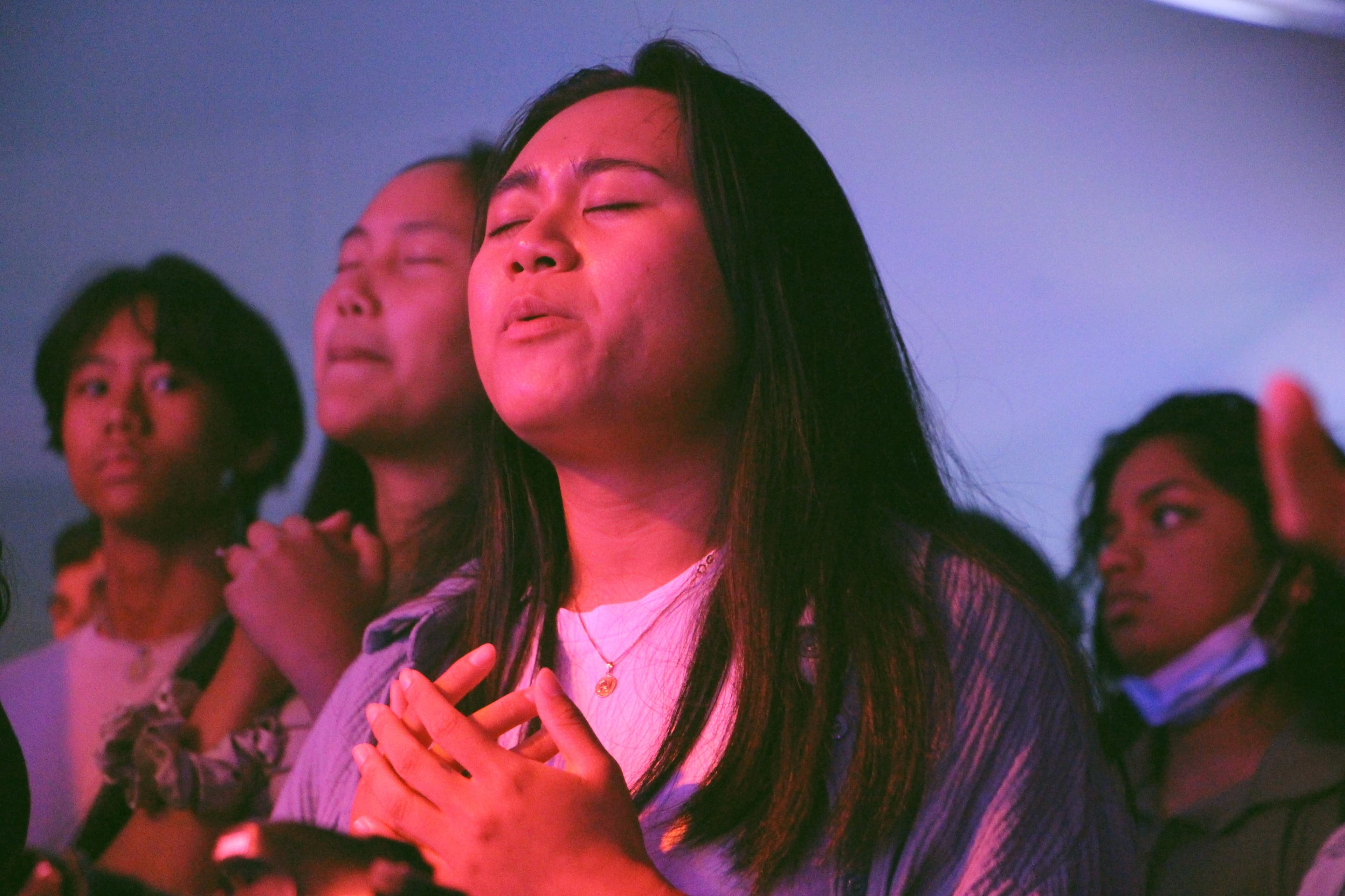 Throneway worship