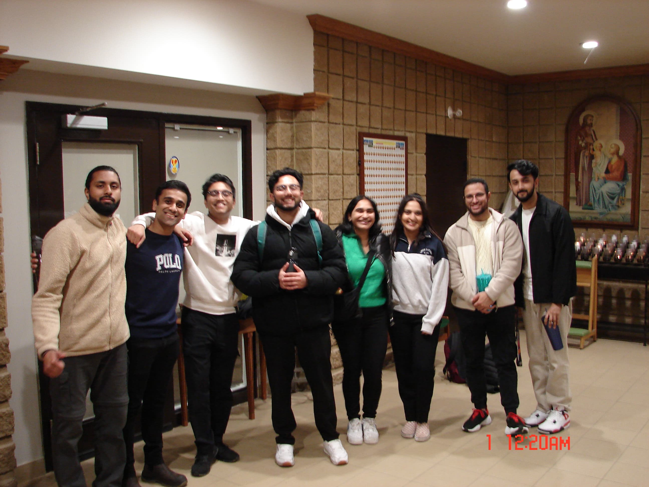 CFR Parish Missions 2024